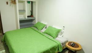 hotel hoja de oro corcovado