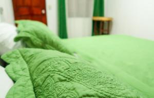 hotel hoja de oro corcovado