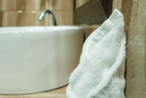 hotel hoja de oro corcovado