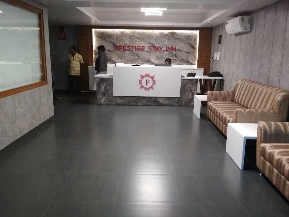 prestige stay inn