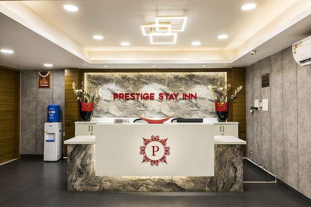 prestige stay inn