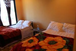 Chardara Eco Agrotourism,Old Mahabaleshwar>>Mahabaleshwar,1 star