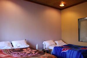 Chardara Eco Agrotourism,Old Mahabaleshwar>>Mahabaleshwar,1 star