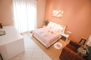 Villa Green Garden,Vlorë County>>Sarandë,3 star