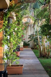 Villa Green Garden,Vlorë County>>Sarandë,3 star