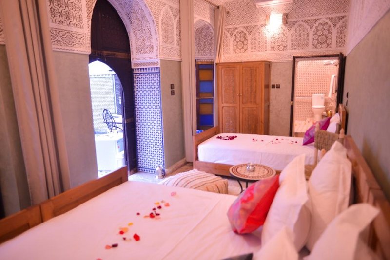 riad atlas mejbar