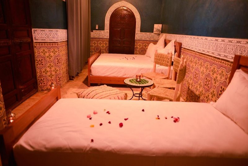 riad atlas mejbar