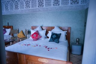 Riad Atlas Mejbar,Marrakesh>>Marrakech,3 star