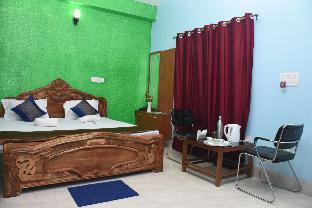 hotel anand lok