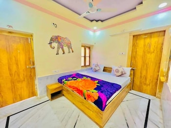 hotel dhora jaisalmer