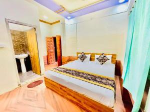 hotel dhora jaisalmer