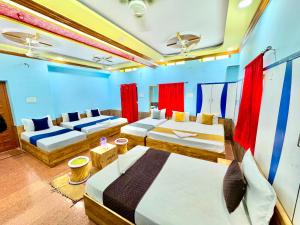 hotel dhora jaisalmer