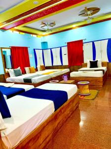 hotel dhora jaisalmer
