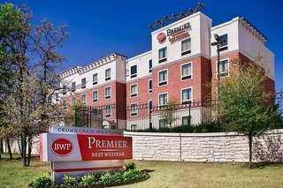 Best Western Premier Crown Chase Inn & Suites,Dallas>>Corinth,3 star