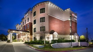 Best Western Premier Crown Chase Inn & Suites,Dallas>>Corinth,3 star