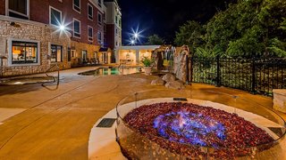 best western premier crown chase inn and suites