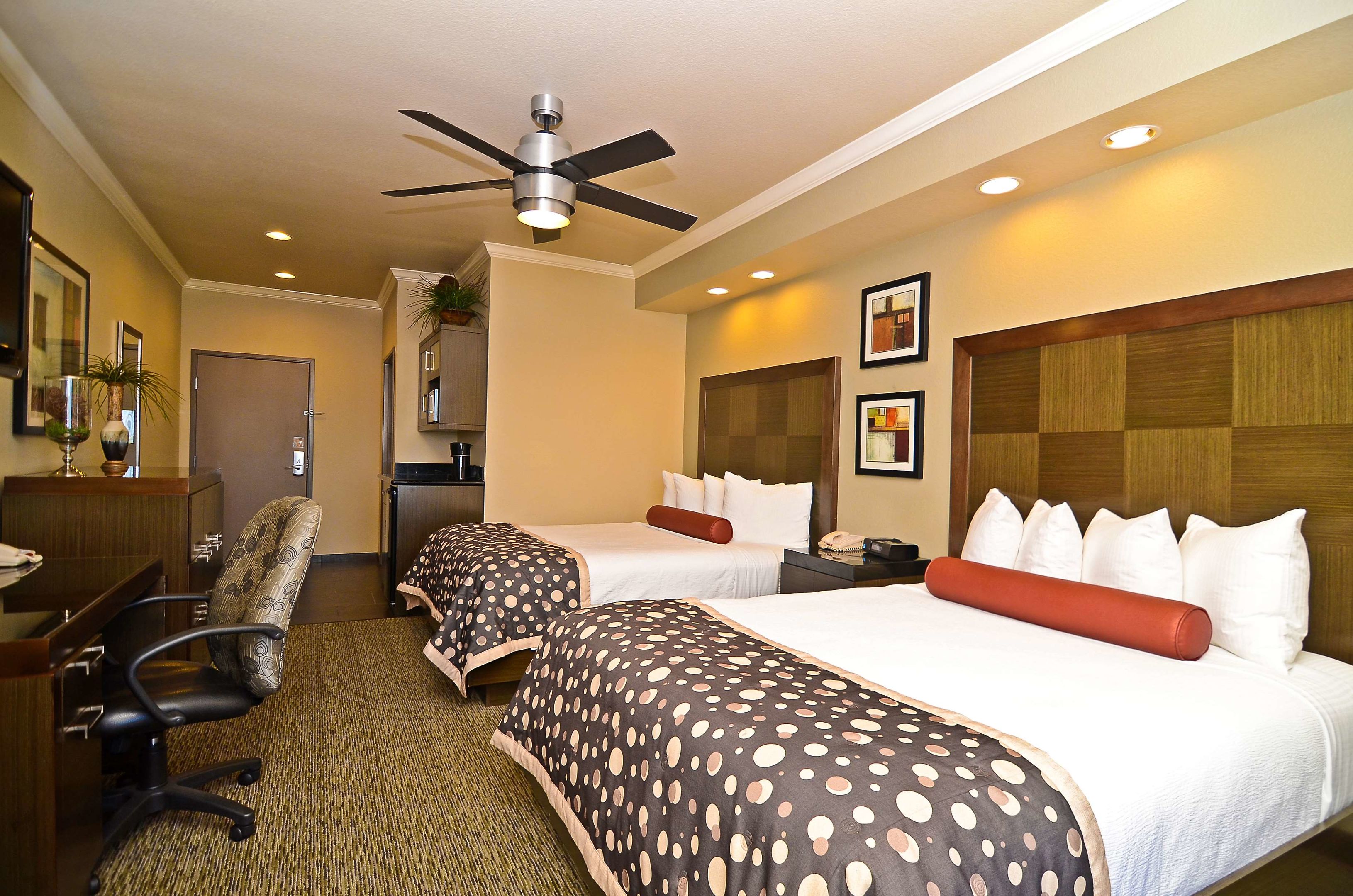 best western premier crown chase inn and suites
