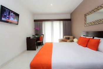 The Pavilion Kuta,Jimbaran>>Bali,3 star