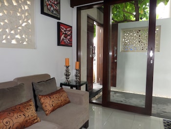 the pavilion kuta