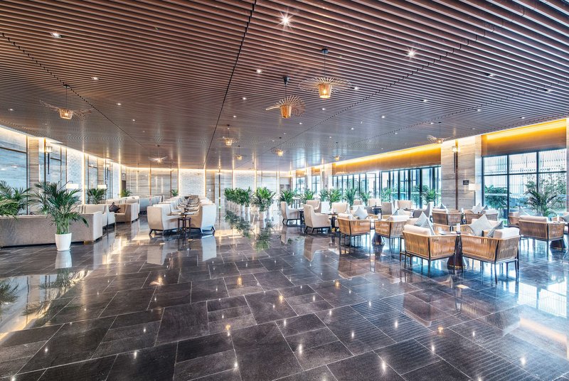 howard johnson new district plaza ziyang
