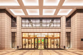 howard johnson new district plaza ziyang