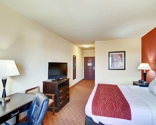 Comfort Inn Near Unt,Northlake>>Denton,3 star