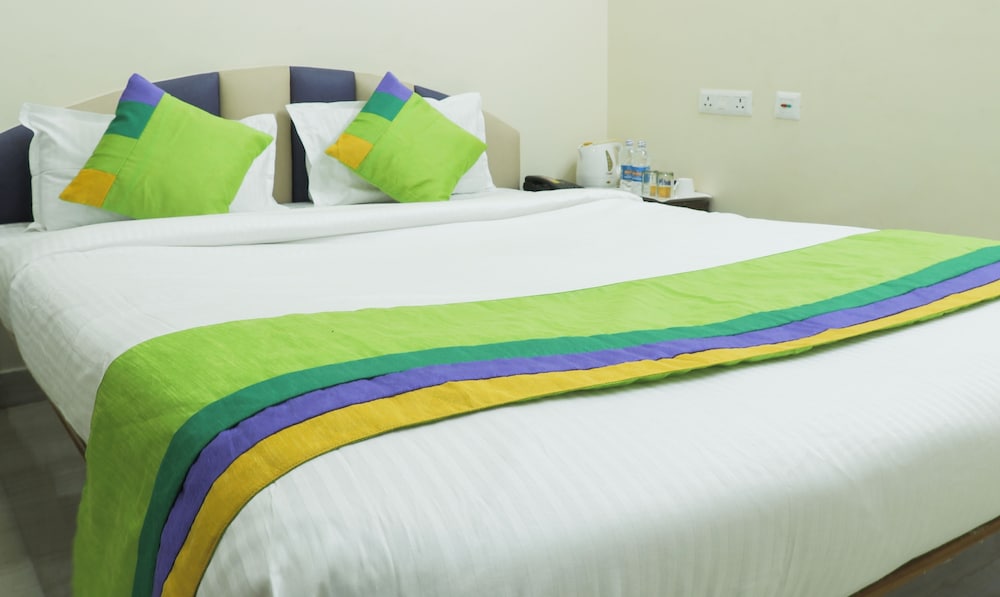 treebo trend good luck residency