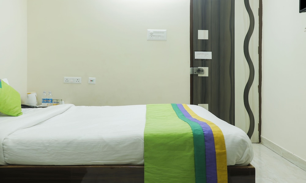 treebo trend good luck residency