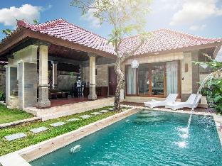 Bali Prime Villas,Kerobokan>>Bali,5 star