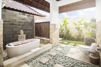 bali prime villas
