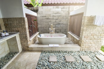 bali prime villas
