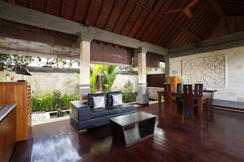 bali prime villas