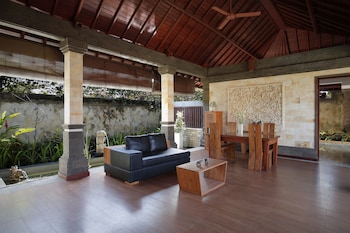 bali prime villas