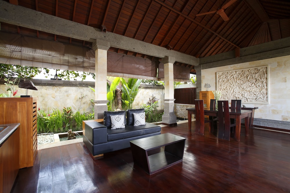 bali prime villas