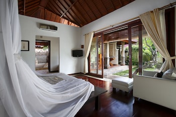 bali prime villas