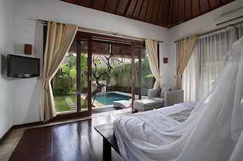 bali prime villas
