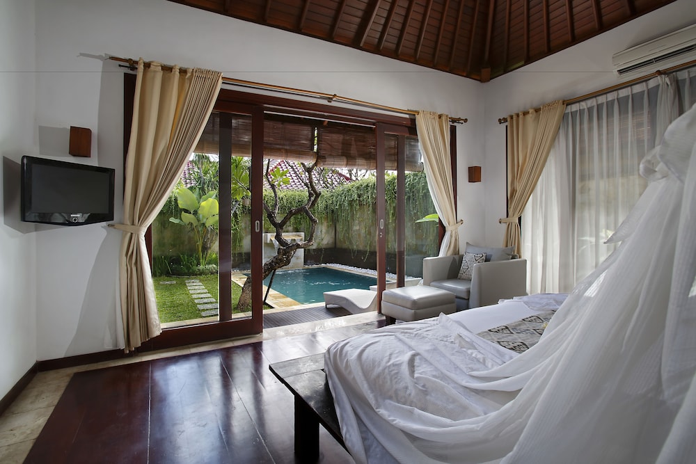 bali prime villas