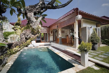 bali prime villas