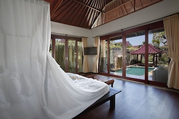 bali prime villas