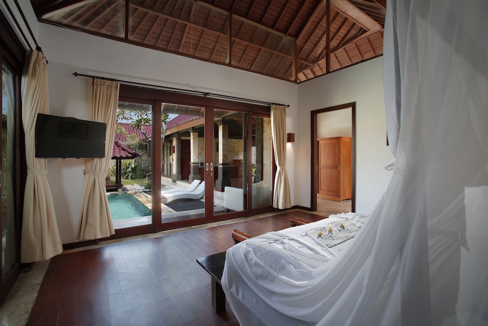 bali prime villas