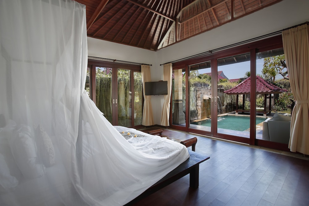 bali prime villas