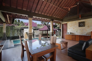 bali prime villas