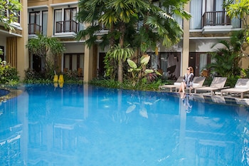 suris boutique hotel