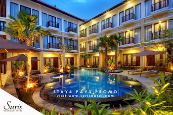 suris boutique hotel