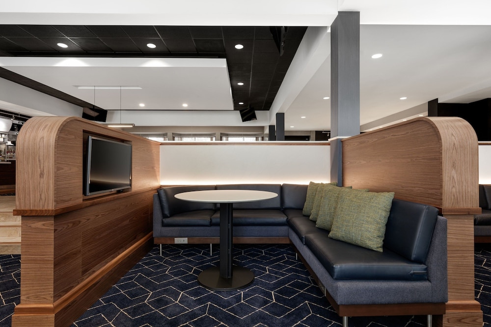 courtyard by marriott denver central park