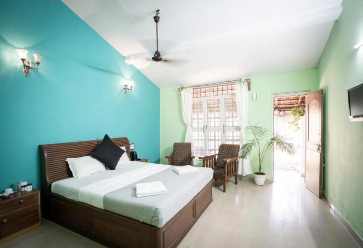 crystall goa emerald edition