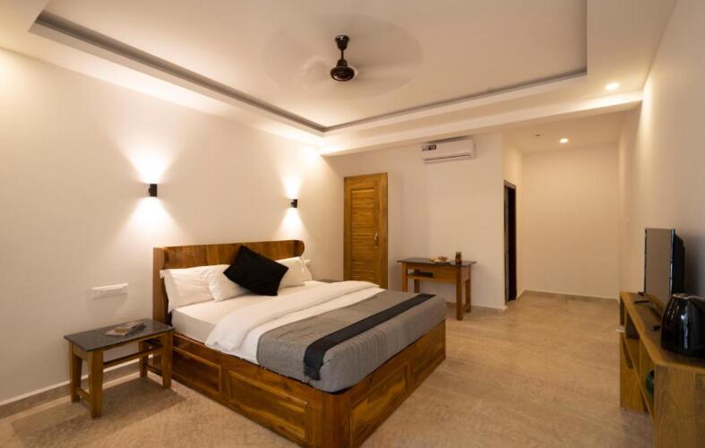 crystall goa emerald edition