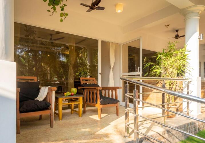 crystall goa emerald edition