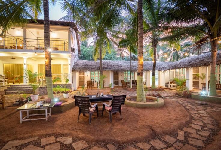 crystall goa emerald edition