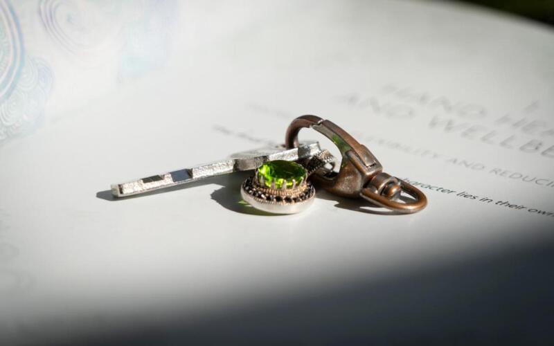 crystall goa emerald edition